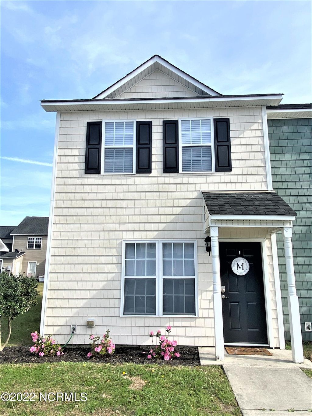 Photo of 901 Springwood Drive, Jacksonville, NC 28546 (MLS # 100570562)