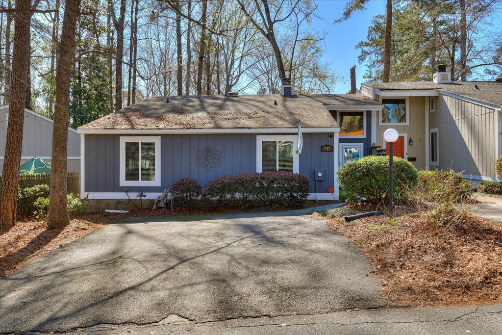 Photo of 847 Wimbledon Drive, Augusta, GA 30909 (MLS # 553064)