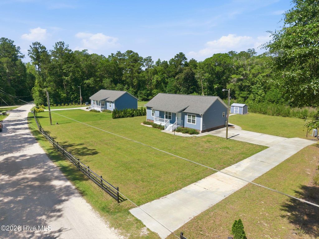Photo of 1627 Honey Do Lane NE, Leland, NC 28451 (MLS # 100580898)