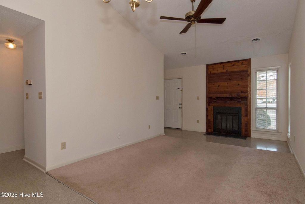 Photo of 817 Varsity Drive, Wilmington, NC 28403 (MLS # 100547675)