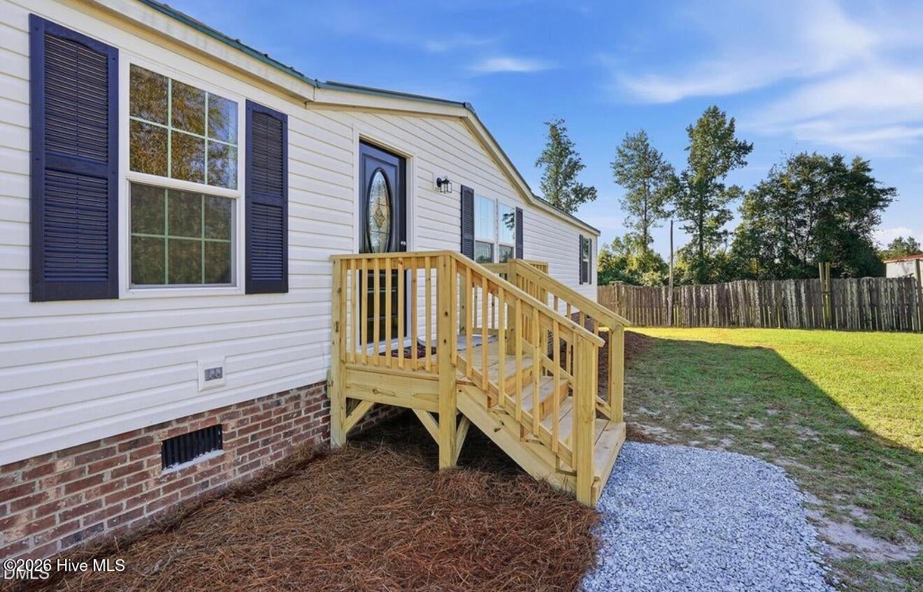 185 Boney Road