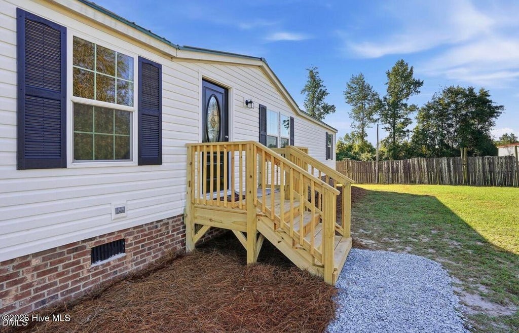 Photo of 185 Boney Road, Rose Hill, NC 28458 (MLS # 100607325)