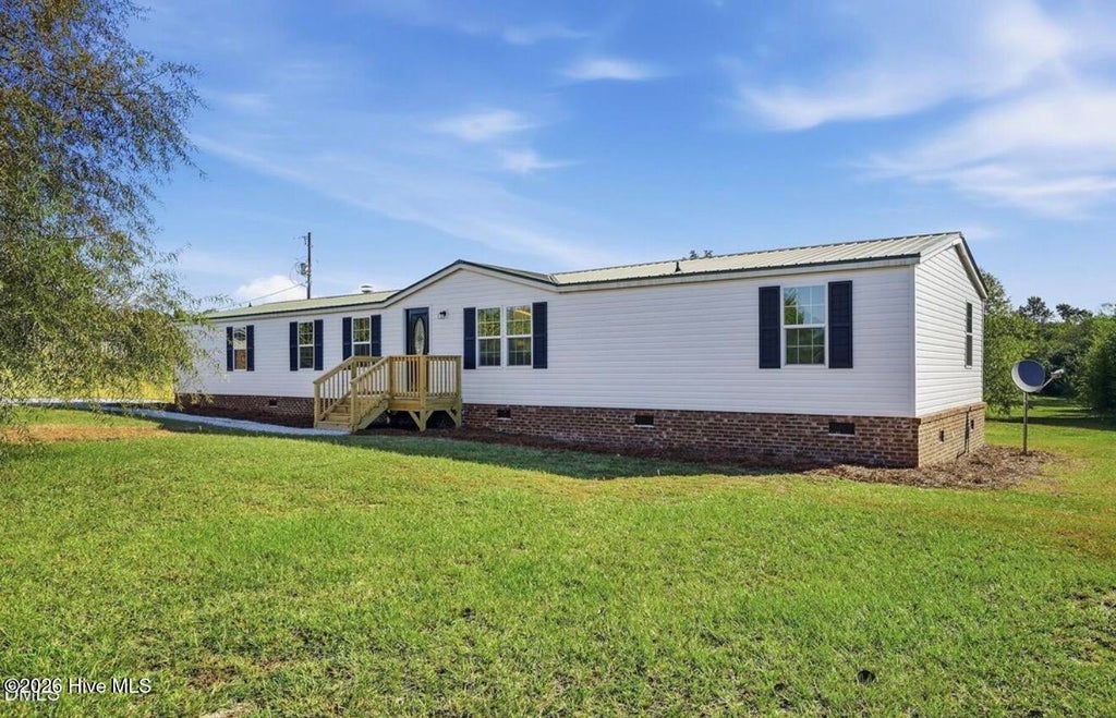 Photo of 185 Boney Road, Rose Hill, NC 28458 (MLS # 100607325)