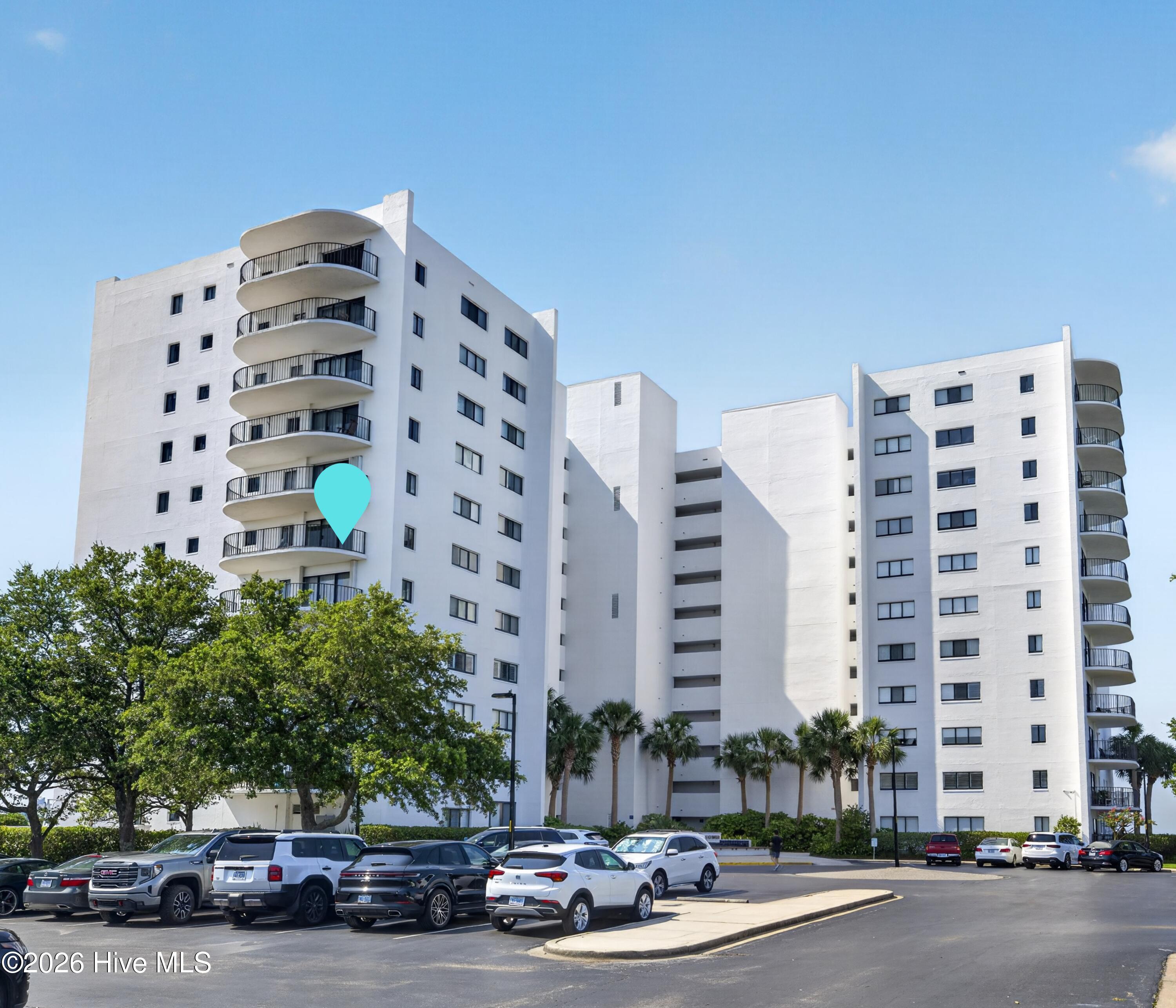 322 Causeway Drive Ste 601