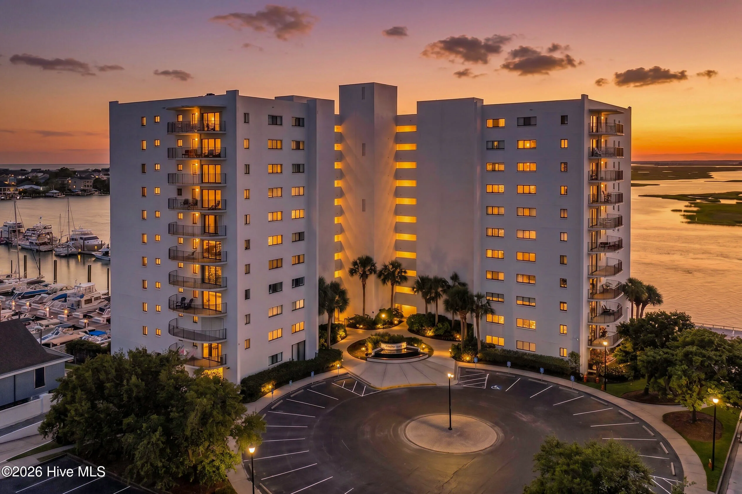 322 Causeway Drive Unit Ste 601, Wrightsville Beach, NC, 28480