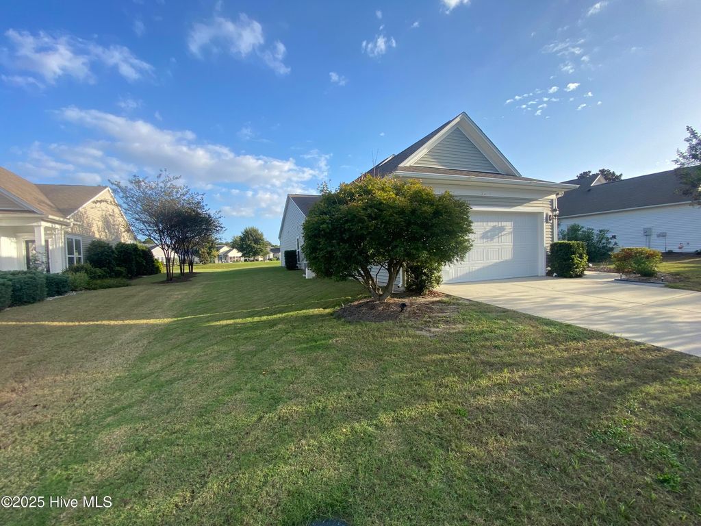 Photo of 5203 Windward Way, Southport, NC 28461 (MLS # 100534104)