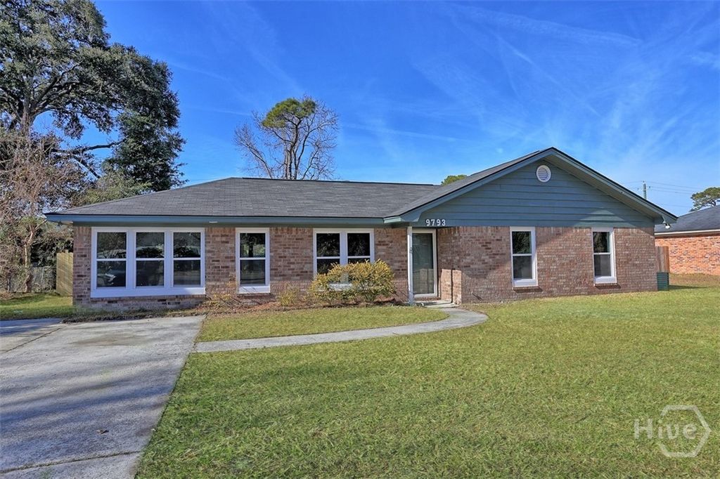 Photo of 9793 Whitefield Ave, Savannah, GA 31406 (MLS # SA348001)