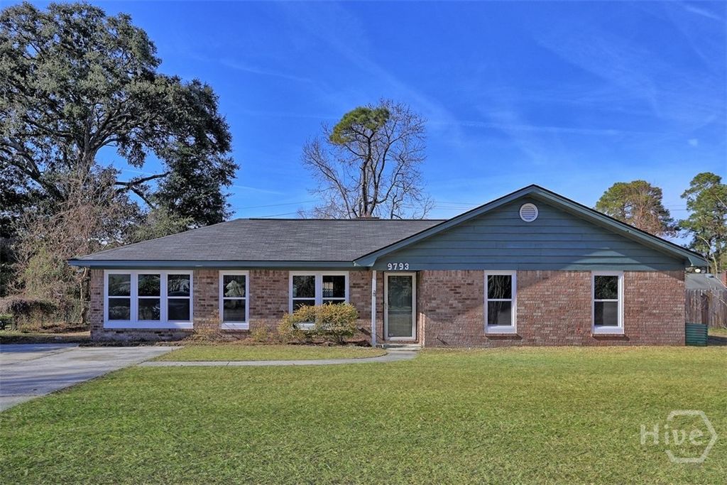 Photo of 9793 Whitefield Ave, Savannah, GA 31406 (MLS # SA348001)