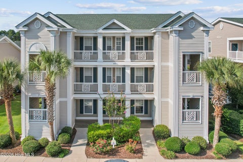 Photo of 881 Great Egret Circle SW #59e, Sunset Beach, NC 28468 (MLS # 100601652)