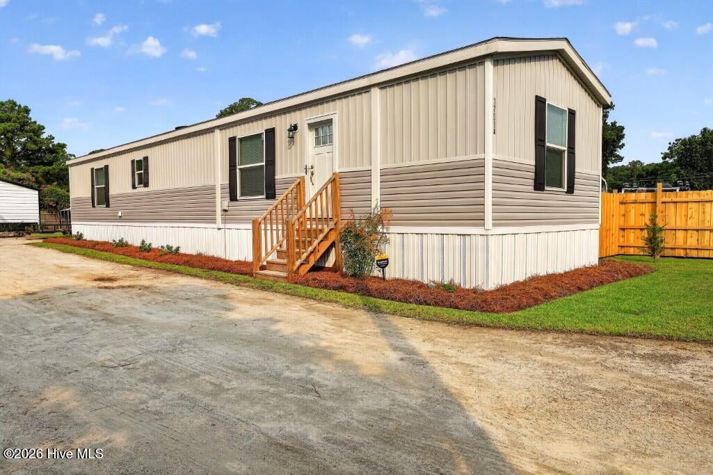 1701a Green Springs Road, New Bern, NC, 28560