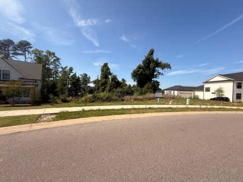 Vacant Land For Sale - 4011 Brant Drive<br/> Evans, GA 30809
