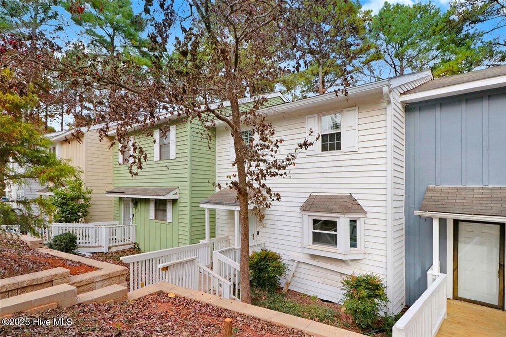 Photo of 5738 Three Oaks Drive, Raleigh, NC 27612 (MLS # 100541638)