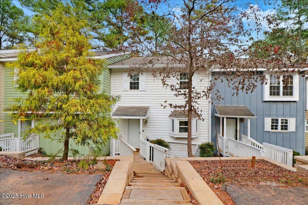 Photo of 5738 Three Oaks Drive, Raleigh, NC 27612 (MLS # 100541638)
