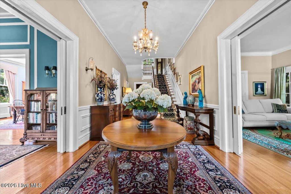 Photo of 618 Fayetteville Road, Rockingham, NC 28379 (MLS # 100595274)