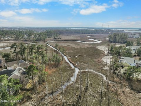 Tiny photo for 3910 Rounding Bend Lane, Wilmington, NC 28412 (MLS # 100559999)