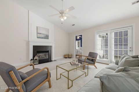 Tiny photo for 3910 Rounding Bend Lane, Wilmington, NC 28412 (MLS # 100559999)