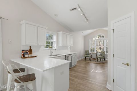 Tiny photo for 3910 Rounding Bend Lane, Wilmington, NC 28412 (MLS # 100559999)