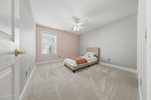 Tiny photo for 3910 Rounding Bend Lane, Wilmington, NC 28412 (MLS # 100559999)