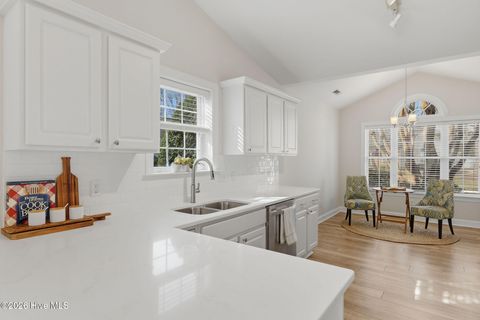 Tiny photo for 3910 Rounding Bend Lane, Wilmington, NC 28412 (MLS # 100559999)