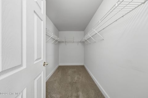 Tiny photo for 3910 Rounding Bend Lane, Wilmington, NC 28412 (MLS # 100559999)