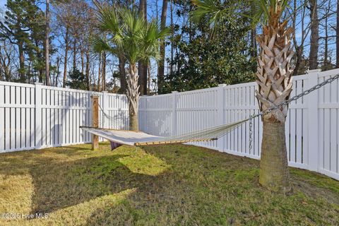 Tiny photo for 3910 Rounding Bend Lane, Wilmington, NC 28412 (MLS # 100559999)