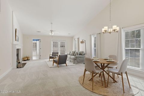 Tiny photo for 3910 Rounding Bend Lane, Wilmington, NC 28412 (MLS # 100559999)