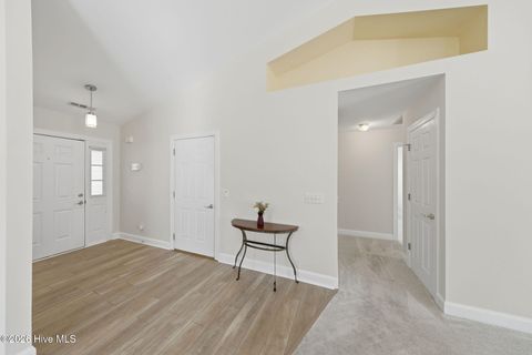 Tiny photo for 3910 Rounding Bend Lane, Wilmington, NC 28412 (MLS # 100559999)