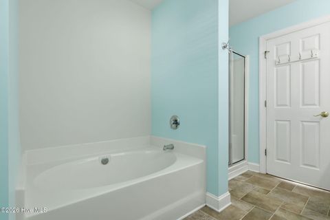 Tiny photo for 3910 Rounding Bend Lane, Wilmington, NC 28412 (MLS # 100559999)