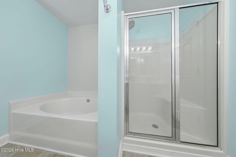 Tiny photo for 3910 Rounding Bend Lane, Wilmington, NC 28412 (MLS # 100559999)