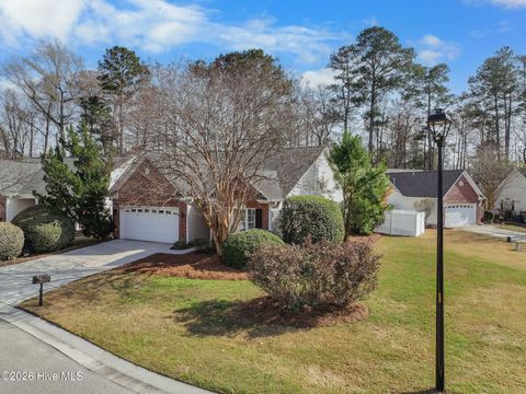 Tiny photo for 3910 Rounding Bend Lane, Wilmington, NC 28412 (MLS # 100559999)