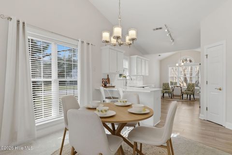 Tiny photo for 3910 Rounding Bend Lane, Wilmington, NC 28412 (MLS # 100559999)