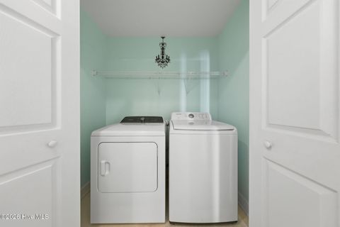 Tiny photo for 3910 Rounding Bend Lane, Wilmington, NC 28412 (MLS # 100559999)