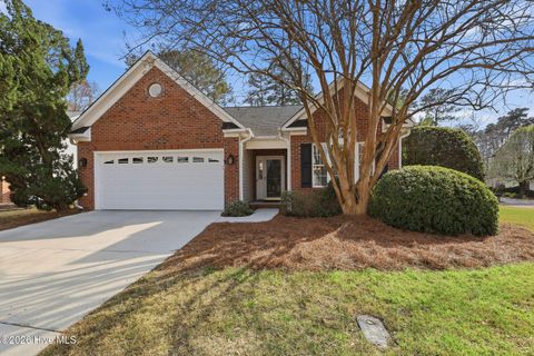 Photo of 3910 Rounding Bend Lane, Wilmington, NC 28412 (MLS # 100559999)