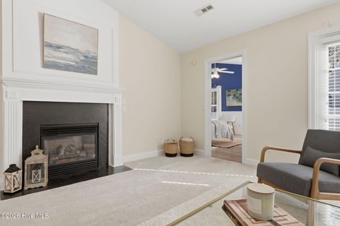 Tiny photo for 3910 Rounding Bend Lane, Wilmington, NC 28412 (MLS # 100559999)