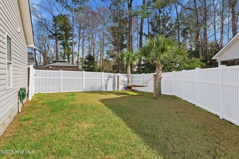 Tiny photo for 3910 Rounding Bend Lane, Wilmington, NC 28412 (MLS # 100559999)