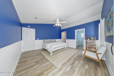 Tiny photo for 3910 Rounding Bend Lane, Wilmington, NC 28412 (MLS # 100559999)