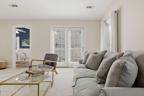 Tiny photo for 3910 Rounding Bend Lane, Wilmington, NC 28412 (MLS # 100559999)