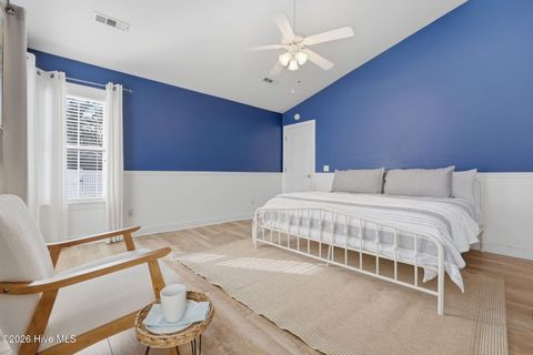 Tiny photo for 3910 Rounding Bend Lane, Wilmington, NC 28412 (MLS # 100559999)