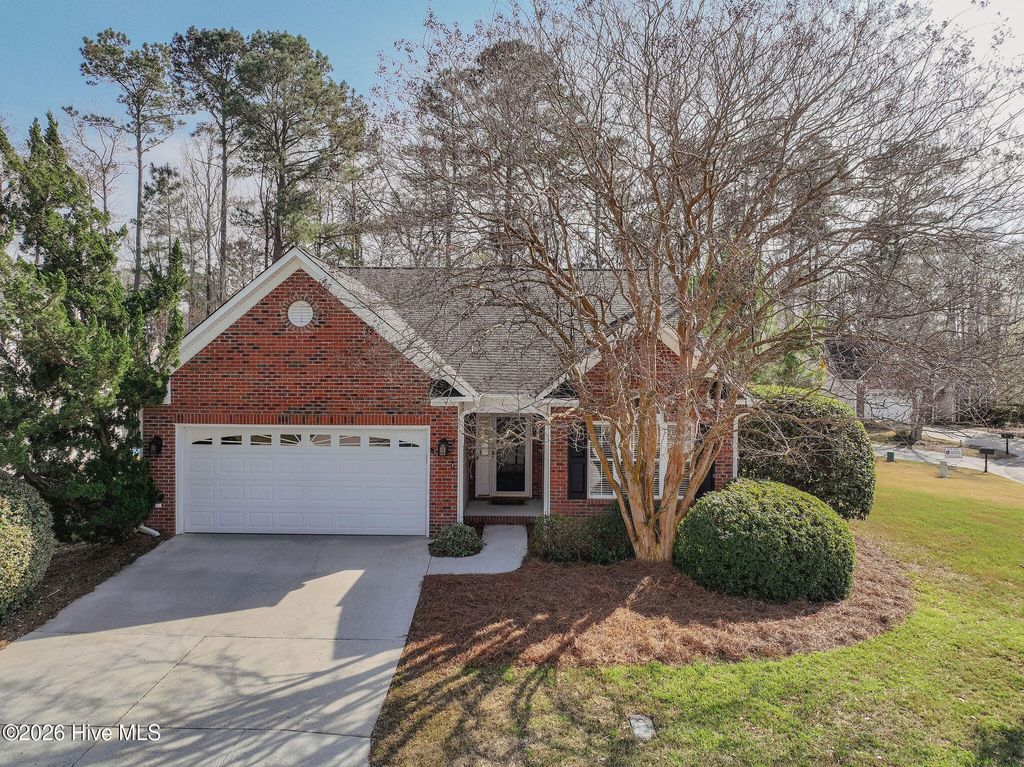 Photo of 3910 Rounding Bend Lane, Wilmington, NC 28412 (MLS # 100559999)