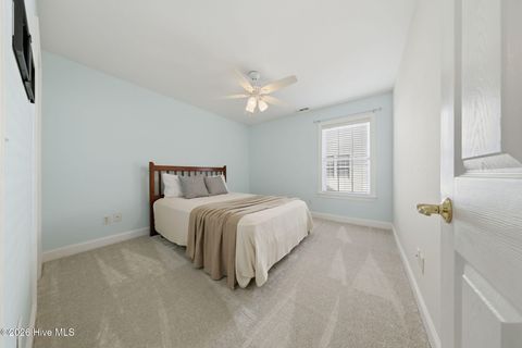 Tiny photo for 3910 Rounding Bend Lane, Wilmington, NC 28412 (MLS # 100559999)