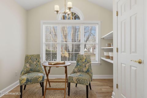 Tiny photo for 3910 Rounding Bend Lane, Wilmington, NC 28412 (MLS # 100559999)