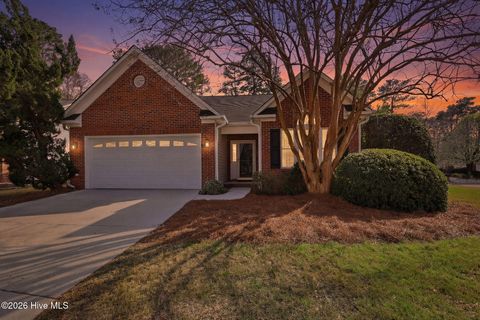 Tiny photo for 3910 Rounding Bend Lane, Wilmington, NC 28412 (MLS # 100559999)