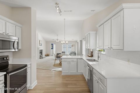 Tiny photo for 3910 Rounding Bend Lane, Wilmington, NC 28412 (MLS # 100559999)