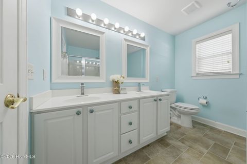 Tiny photo for 3910 Rounding Bend Lane, Wilmington, NC 28412 (MLS # 100559999)