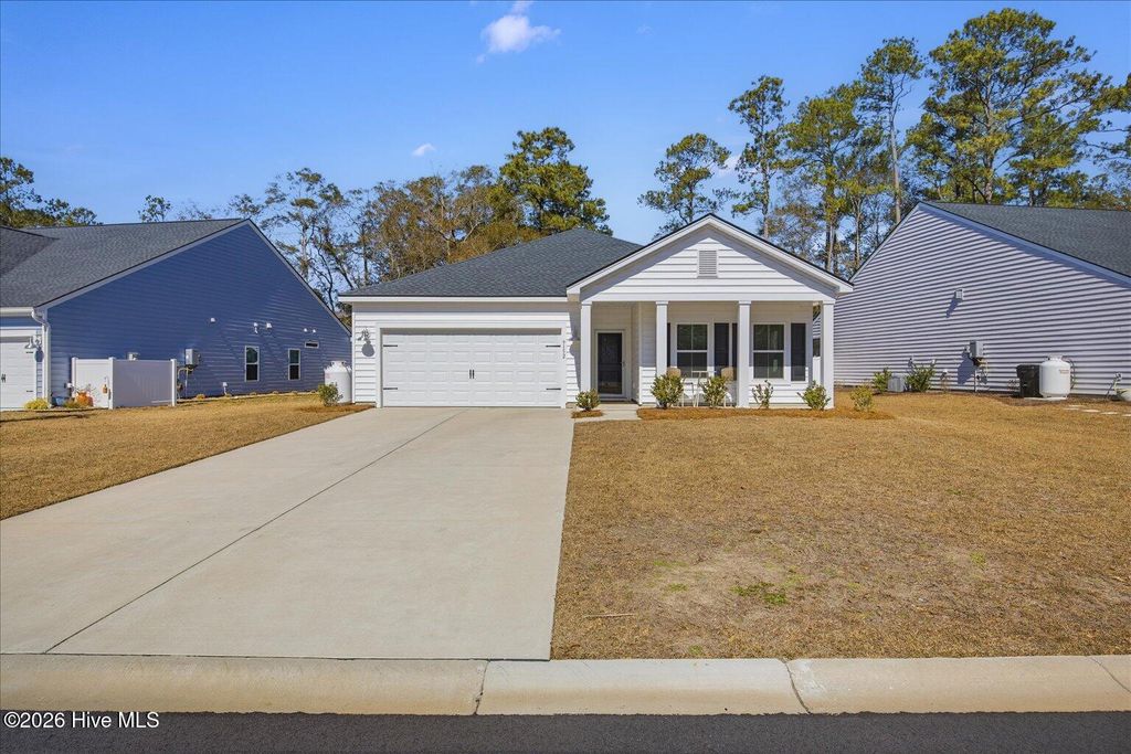 Photo of 9152 Island Shore Avenue, Calabash, NC 28467 (MLS # 100557234)