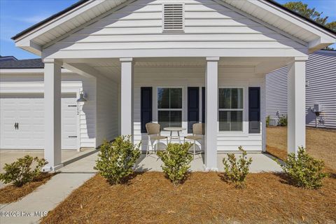 Photo of 9152 Island Shore Avenue, Calabash, NC 28467 (MLS # 100557234)