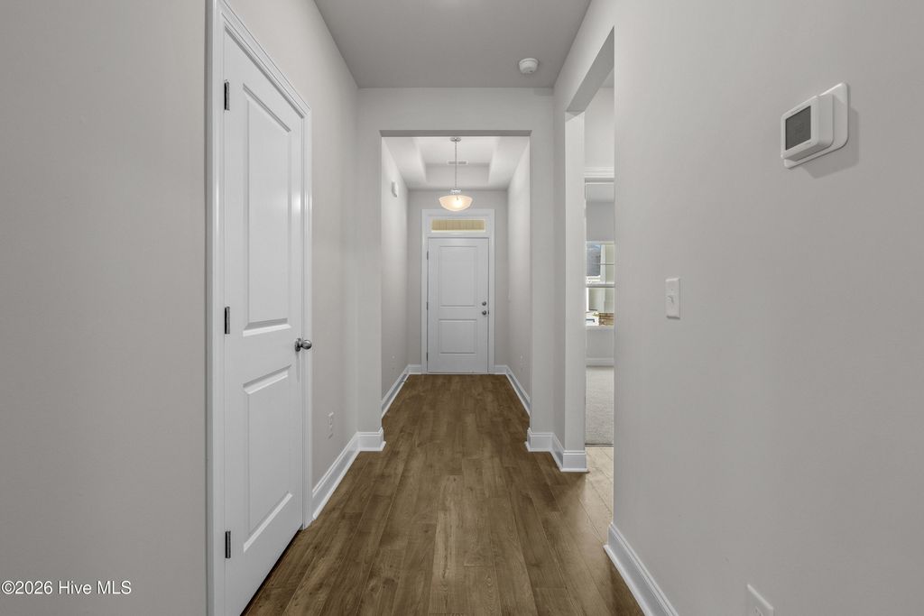 Photo of 1160 Forest Bend Drive NW, Carolina Shores, NC 28467 (MLS # 100553413)