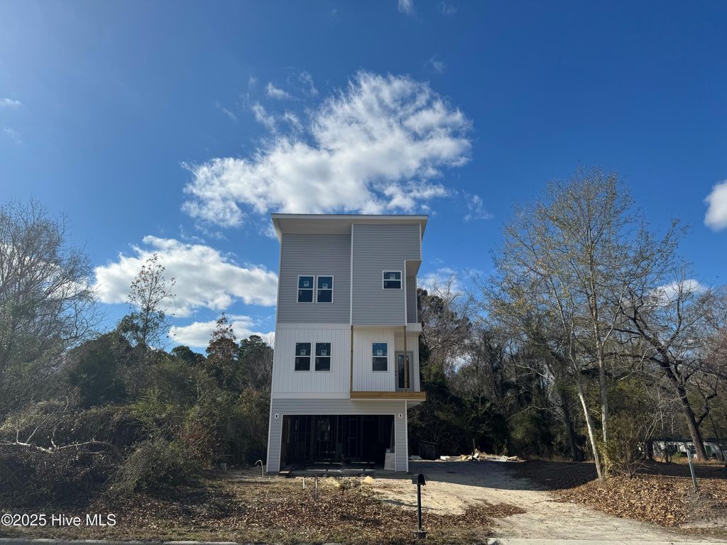 Photo of 2326 Piney Green Road, Midway Park, NC 28544 (MLS # 100545056)