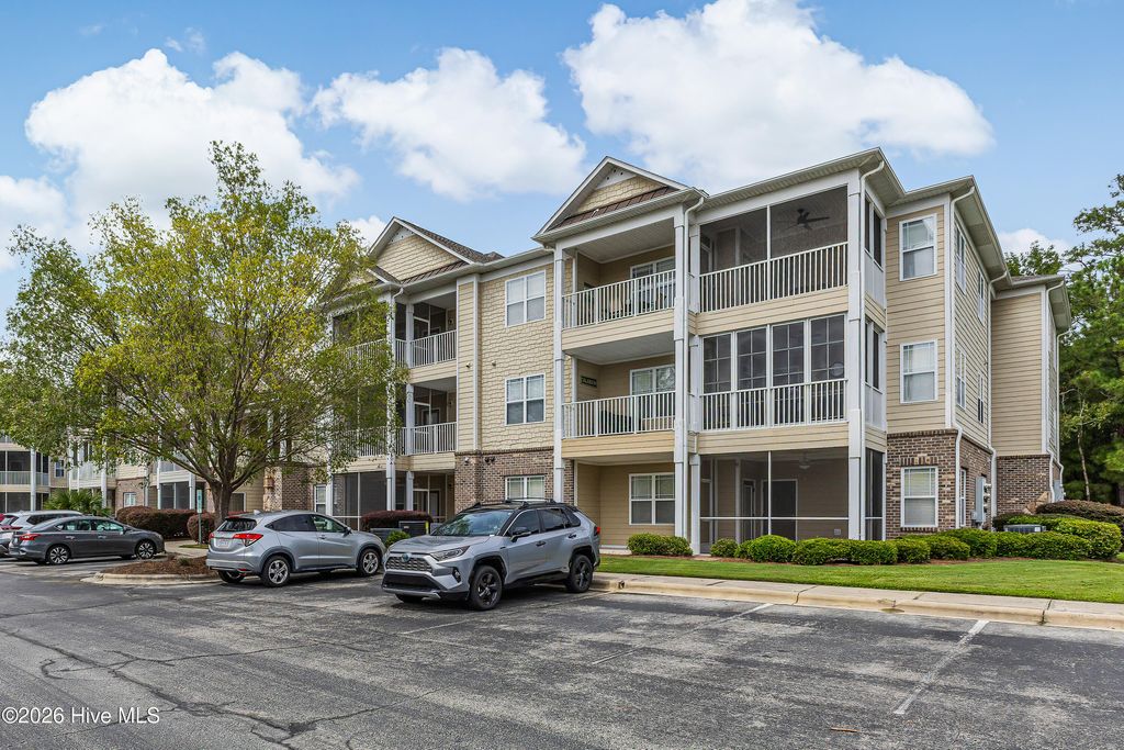 Photo of 240 Woodlands Way #Unit 4, Calabash, NC 28467 (MLS # 100555725)