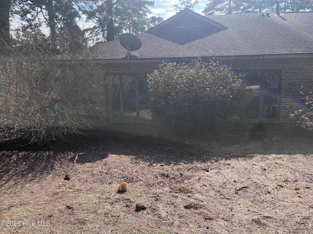 Photo of 260 Fairway Drive, Pinehurst, NC 28374 (MLS # 100558376)